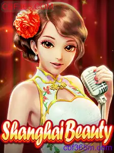 ShanghaiBeauty