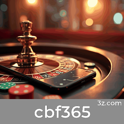 Qualidade Superior de Jogos de Cassino no cbf365