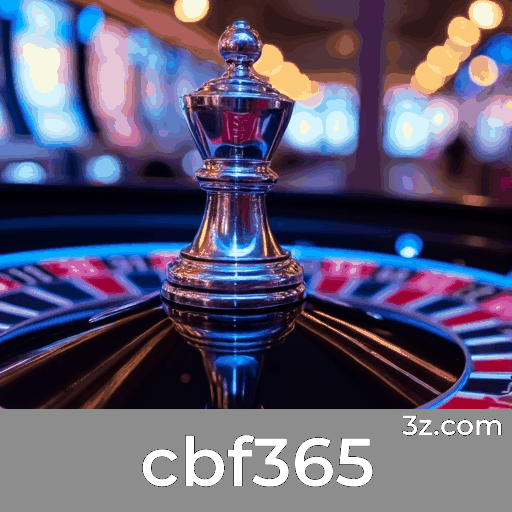 cbf365: Seu Cassino Online Seguro e Profissional