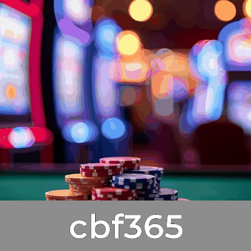 Descubra o Universo dos Slots no cbf365 com Jogos Exclusivos