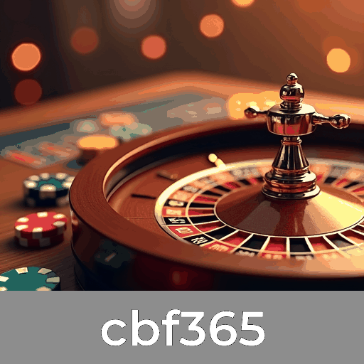 cbf365: A Plataforma de Apostas com Serviços Profissionais