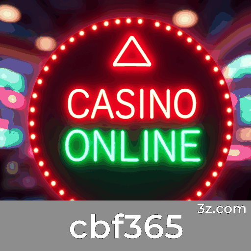 cbf365: Apostas Móveis com Facilidade e Funções Completas