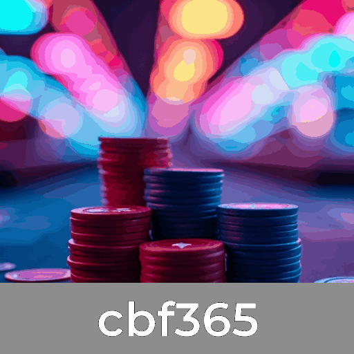 cbf365: Apostas Móveis Simplificadas e Funcionalidade Completa