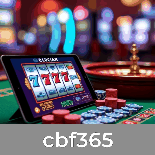 Descubra jogos de cassino emocionantes com a cbf365: apostas diversificadas