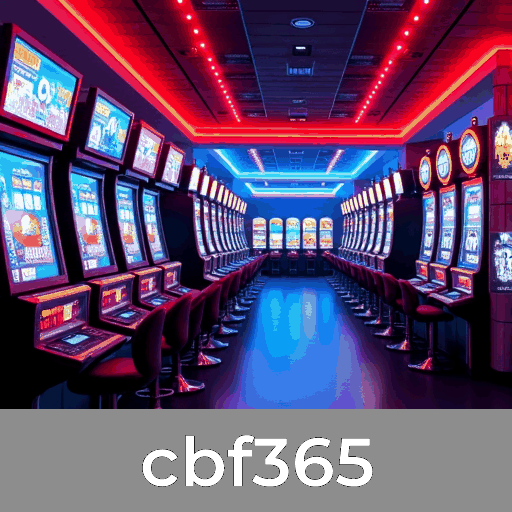cbf365: Cassino Premiado e Pagamentos Rápidos