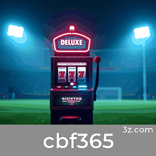 cbf365: Seu Cassino Online Seguro e Profissional