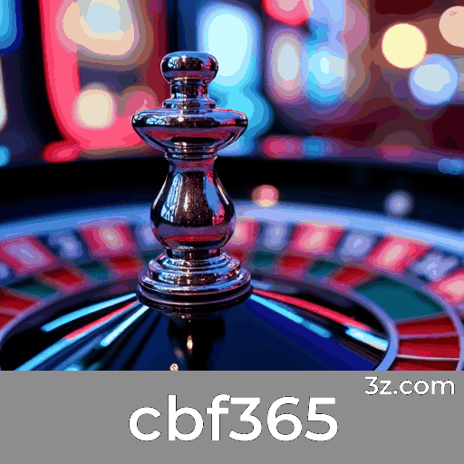 cbf365: Seu Cassino Online Seguro e Profissional