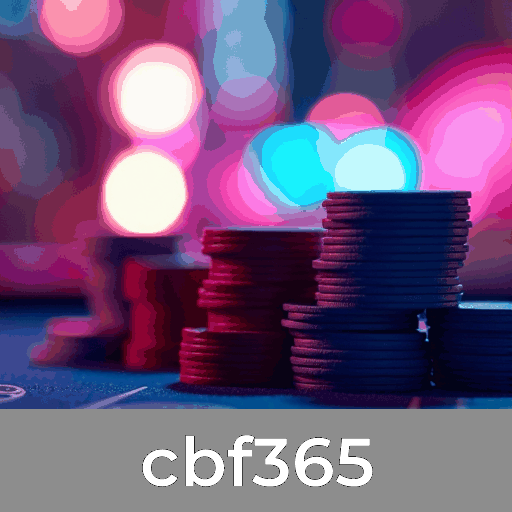 cbf365: Cassino Premiado e Pagamentos Rápidos